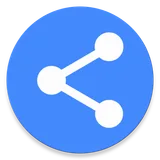 Apkshare & Backup icon