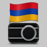 Armenian Radios - Radio Online icon