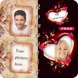 Romantic Live Wallpaper icon