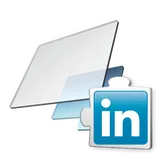 LinkedIn Timescape™ icon