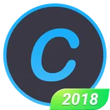 AMC Security- Antivirus, Clean icon