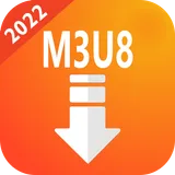 m3u8 loader - m3u8 downloader icon