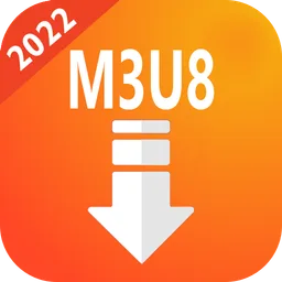 m3u8 loader - m3u8 downloader icon