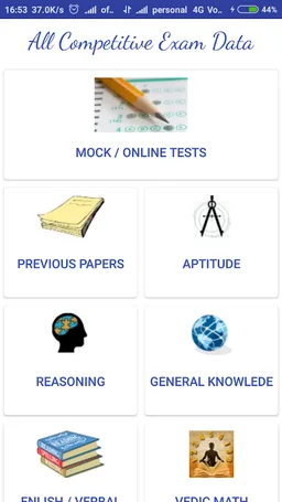 Official StudySite App screenshot 5