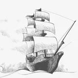 比特舟Pro-BT种子磁力搜索工具[人工智能]过滤失效地址 icon