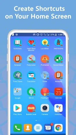 Smart Kit 360 screenshot 5
