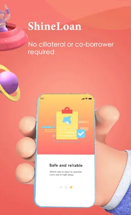 ShineLoan screenshot 3
