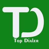 Top Dialer icon