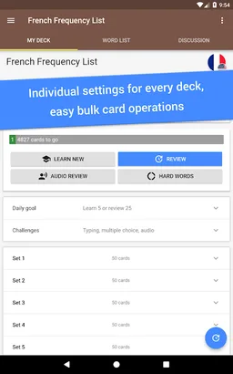 TOFU Learn screenshot 18