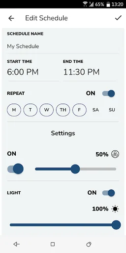 Ai-Sync screenshot 4