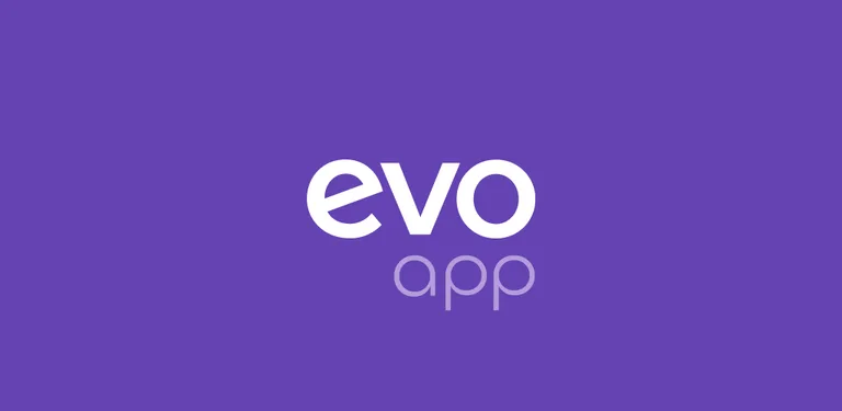 EVO App cover image
