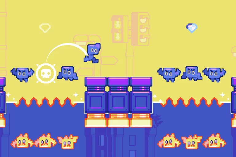 Hop Swap screenshot 12