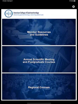 ACG Mobile screenshot 6