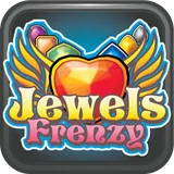 Jewels Frenzy icon