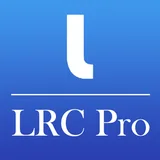 LRC Maker Pro : Create and Edit Lyrics icon