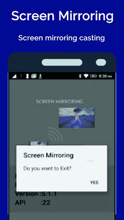 Screen Mirroring for TCL Roku TV screenshot 3