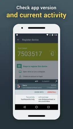 Developer Assistant screenshot 7