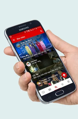 VTV Go - TV Mọi nơi, Mọi lúc screenshot 4