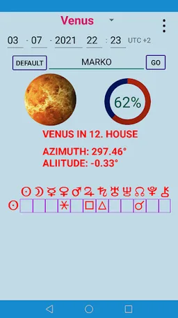 Astralomen screenshot 11