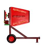 SquareUp (Imperial) icon