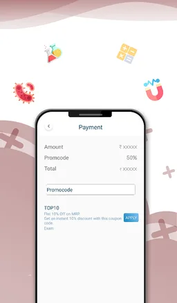 Tuition at Home – The Learning App screenshot 1
