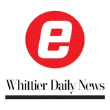 Whittier Daily News icon