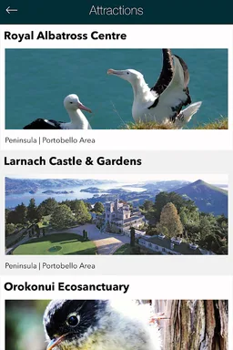 MyLittleLocal screenshot 3