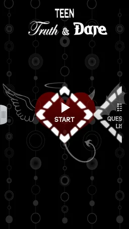 Teen Truth or Dare screenshot 2