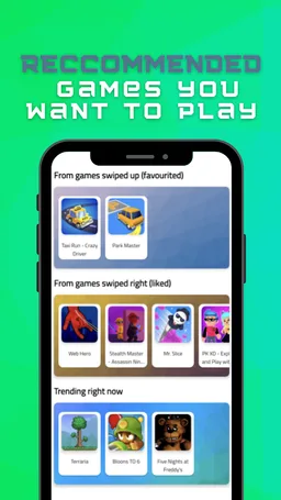 Gameway: Next Level in Gaming screenshot 4