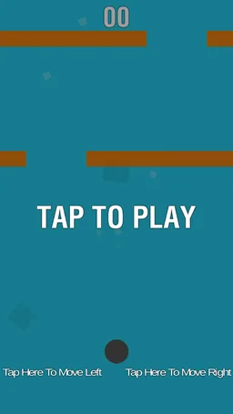 Circle Dash screenshot 1