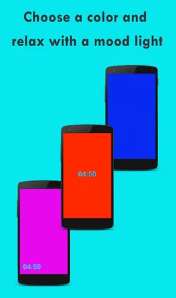 Living Colors screenshot 1