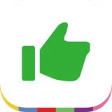 thanks!（サンクス!）- ありがとうを伝えよう！ icon