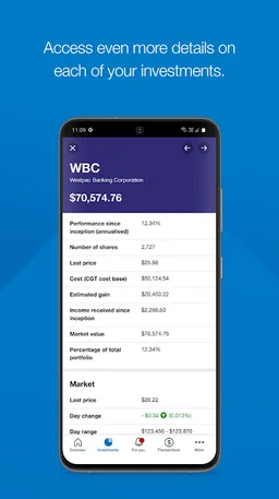 BT Panorama screenshot 6