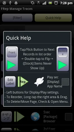 FRep Unlock Key screenshot 6