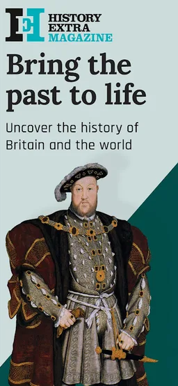 HistoryExtra Magazine screenshot 1