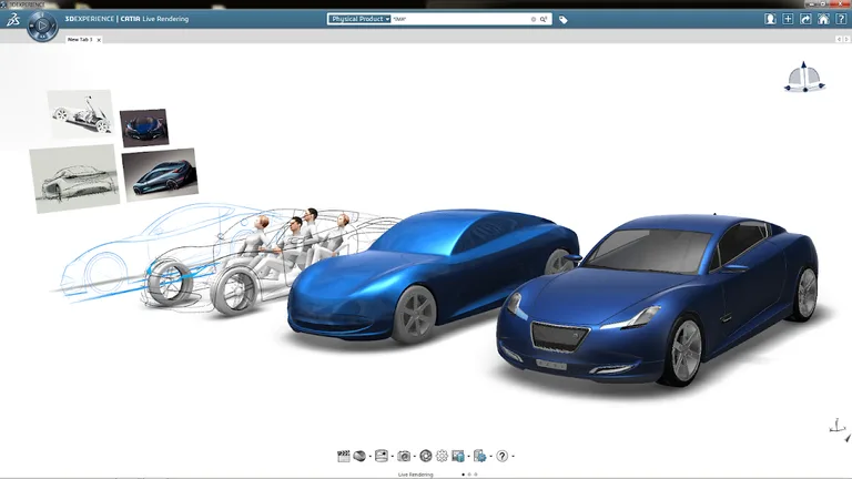 Learn Catia 3D Manual screenshot 1
