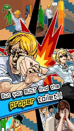 Peece Maker screenshot 7