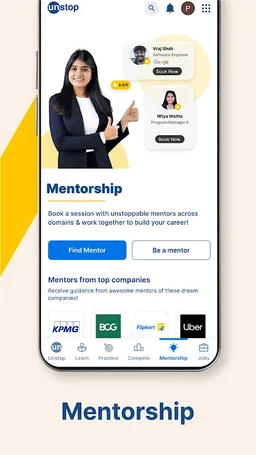 Unstop (formerly Dare2Compete) screenshot 3