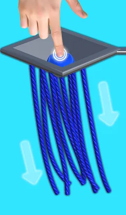 Relaxing DIY Slime Making Game screenshot 16