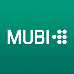 MUBI – Stream & Download Films icon