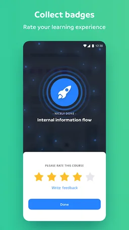 Motimate screenshot 4