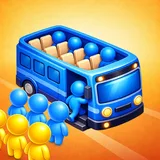Traffic Jam - Bus Escape 3D icon