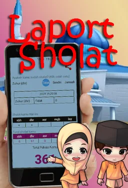 Ayo Sholat screenshot 4