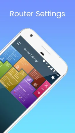 Router Admin Setup - Network Utilities screenshot 4
