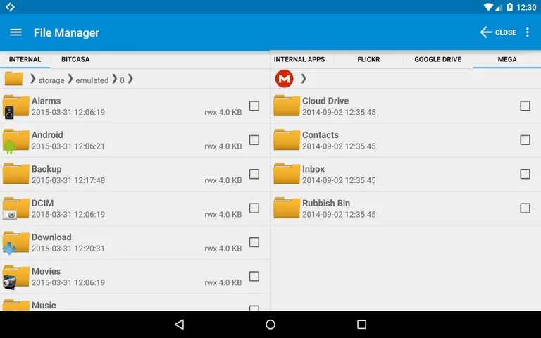 Synchronize Ultimate screenshot 21