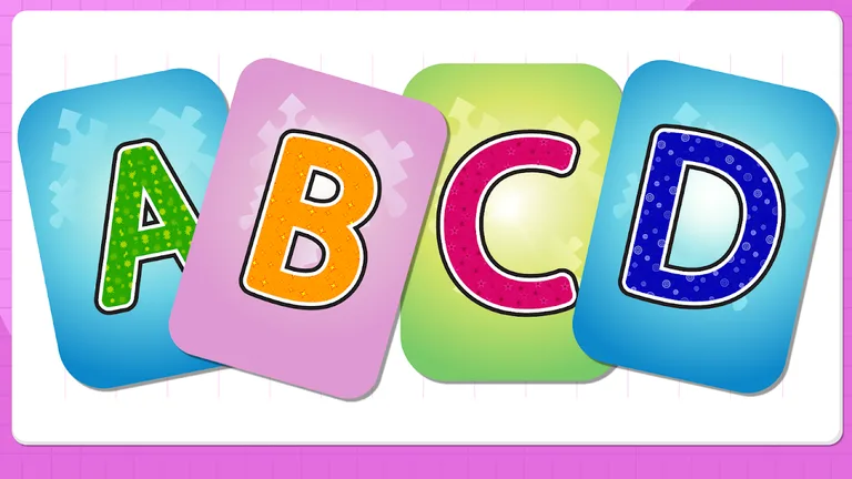 123 Numbers Alphabet Tracing screenshot 3