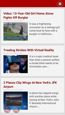 Restless Philly - News Phily screenshot 3