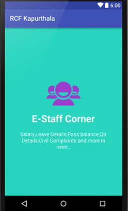 RCF Kapurthala screenshot 6