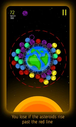 Solibus - a Sunlit Puzzle screenshot 3