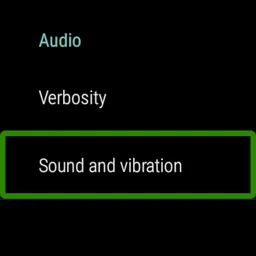 Android Accessibility Suite screenshot 10